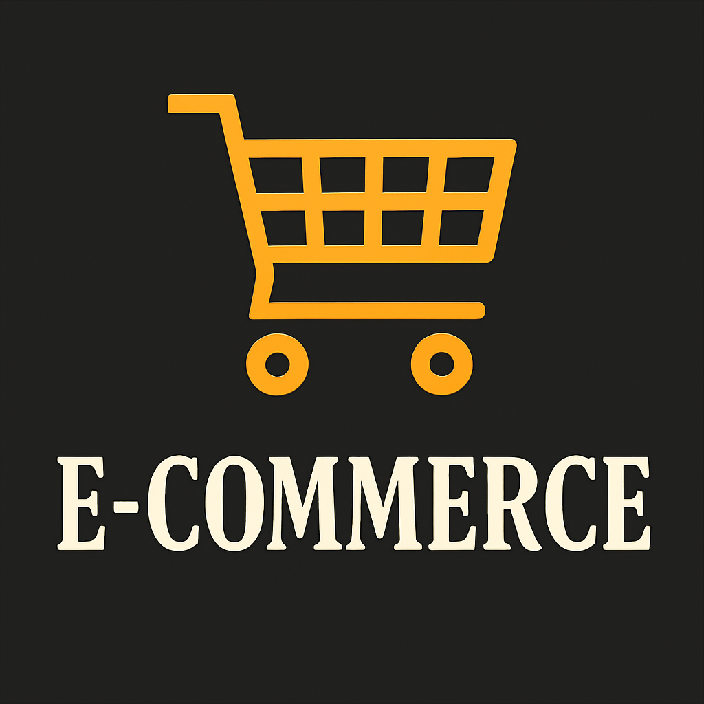 Ecommerce Site