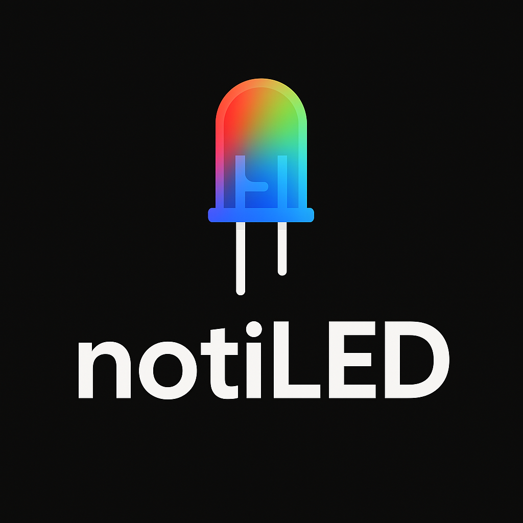 NotiLED